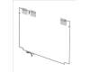 HP SPS-CABLE KIT AND ANTENNA für HP Omen Max 16-ak0000
