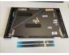 RY8DR Dell ASSY,PLMRST,BLK/T,NBL,GER,N317