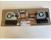 TK0T2 Dell Heatsink and Fan Assembly for