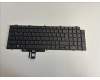 Dell TMRW0 German language keyboard for