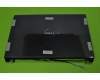 W393J Dell ASSY CVR BK NBK PNT BLK BLK