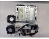 W80XH Dell 2.5-inch hard drive bracket