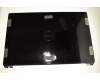 W855P Dell Black LCD back cover for