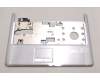 X626G Dell Palmrest Touchpad Assembly