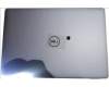 YKJ71 Dell LCD back cover assembly with