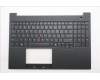 Lenovo 5M11T55266 MECH_ASM BL KB NP BK EURO ENG LTN
