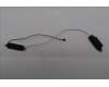 Lenovo SPEAKERINT CS24 SPK,L16,3209T30E für Lenovo ThinkPad L16 Gen 2 (21SC)