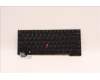 Lenovo 5N21H77022 NB_KYB SER2 KBD BK-BL,LTN,ENG
