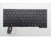 Lenovo 5N21M37804 NB_KYB 4C4TT50N-BK-SRX-DEN