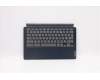 Lenovo COVER Upper Case ASM FRA H 82QS UK AB für Lenovo IdeaPad Duet 5 Chromebook 13Q7C6 (82QS)