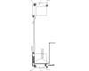 Asus P1512CEA SPEAKER W/ANTENNA für Asus Business P1512CEA