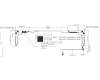 Asus P1412CEA SPEAKER W/ANTENNA für Asus P1412CEA