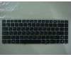 Asus 04GNX62KBE00-3 Tastatur 284mm ISOLATION(BE)