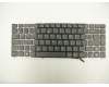 Asus 04GNUP2KUS10-3 Tastatur 284mm ISOLATION(US)