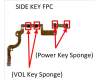 Asus 08701-00860000 GZ301VV_SIDE_KEY_FPC R1.0