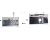 Asus 0K001-00280000 MS/KB/USB/BLK/UK