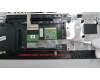 Asus X751LD TP HOLDER FOIL für Asus F751SA
