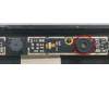 Asus X705UA A-MIC RUBBER für Asus R702UB