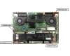 Asus W730G5T SYSTEM RUBBER für Asus ProArt StudiBook Pro X W730G2T