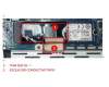 13NB0SP0T01011 Asus X321EA THM SSD GS