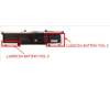 Asus L1400CDA BATTERY FOIL 2 für Asus B1500CEPE