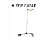 Asus 14005-04650100 CM1402FM2A EDP HOTBAR Kabel