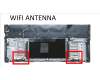 Asus 14008-05270200 GV302 WIFI MAIN ANTENNA