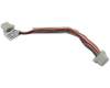 Asus 14G140174049 U2E POWER BTN PCB Kabel 4P