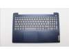 Lenovo 5CB1H77874 Tastatur inkl. Topcase ASM_NORDIC L82RK FPABBL