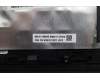 Lenovo 5CB1S11827 Tastatur inkl. Topcase deutsch L 83F5EB RGB