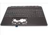 Acer 6B.QLTN7.011 Tastatur inkl. Topcase deutsch mit Backlight