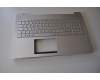 Asus 90NB00K1-R31IT0 N550JV-1A Tastatur / Keyboard (italienisch)