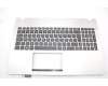 Asus 90NB03Z1-R31ND0 N56JR-1A Tastatur / Keyboard (nordisch)/W8