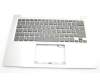 Asus 90NB04Y1-R31BG0 UX303LA-1A Tastatur / Keyboard (bulgarisch)