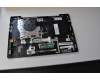 Asus 90NB05V1-R31GE0 BU201LA-1C Tastatur / Keyboard (deutsch)