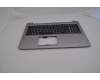 Asus 90NB0CB1-R31US1 UX510UW-1A Tastatur / Keyboard (amerikanisch / US)