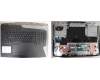 Asus 90NR01B1-R30LA0 G703GX-1A Tastatur / Keyboard (lateinamerikanisch)
