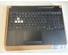Asus FX506LH-1A K/B_(SF)_MODULE/AS für Asus TUF F15 FX506LH