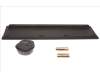 Acer DK.RF41P.0C5 KEYBOARD.PRIMAX.RF2.4.BLACK.US-INT.W/MOUSE