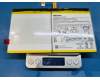 SB18E44356 Lenovo NVT-A-D L23D2P31 3.91V26.7Wh 2cell