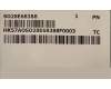 SO28E68388 Lenovo Sycamore UK-Germany KB;grey;UCJ