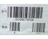 SO28E78554 Lenovo Cava UK-Italian KB;luna grey;TN