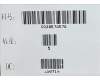 SO28E78578 Lenovo Cava UK-Hungary KB;cloud grey;TN