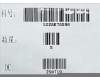 SO28E78590 Lenovo Cava UK-Arabic KB;cloud grey;TN