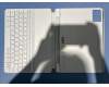 SO28E68404 Lenovo Sycamore US-Greek KB;blue;UCJ