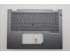 Lenovo 5M11S30340 MECH_ASM FRU MEASMUK-C BL-GR-CHY-DEN
