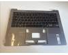 SAMSUNG FRONT-TOP GALAXY BOOK5 PRO 14" GRAU für Samsung Galaxy Book5 Pro 14 (NP940XHA)