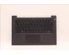 Lenovo 5M11F26642 MECH_ASM KBw/CcvrINDENGBKLT-CHY FP US BK