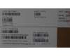 Lenovo 5M11T58811 MECH_ASM BKLT KB NP BK DEN LTN