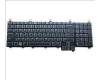 Dell Keyboard (SPANISH) für Alienware m17x R4